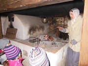 Výlet na vánoční zámek Radim